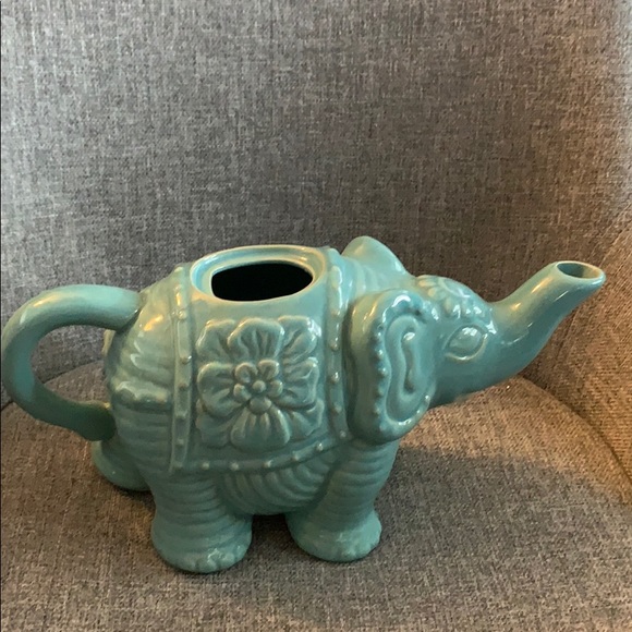 Calypso st Bart for target teapot - Picture 5 of 9